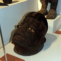 bu-20004-1 maconde mozambique,holz-maske,mapiko,ausstellung,max zürch